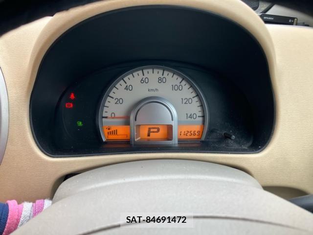 Nissan MOCO 2006-07 7358824-18
