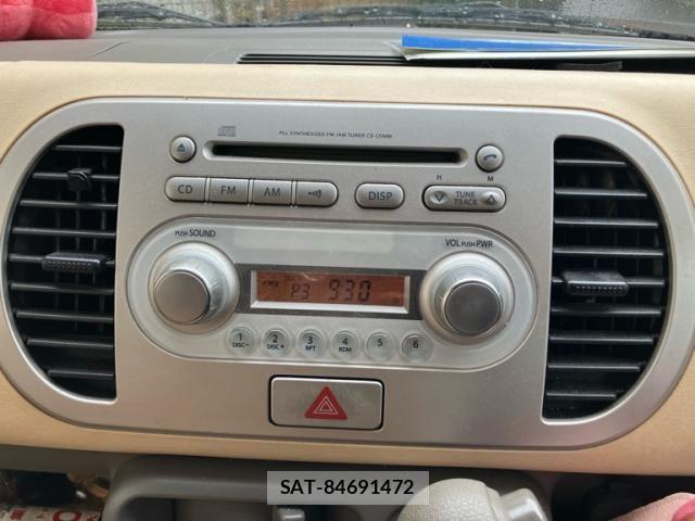 Nissan MOCO 2006-07 7358824-19