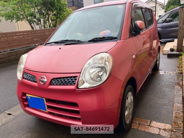 Nissan MOCO 2006-07 7358824-2