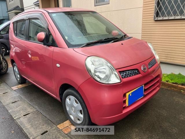 Nissan MOCO 2006-07 7358824-3