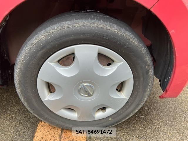 Nissan MOCO 2006-07 7358824-4
