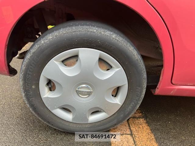 Nissan MOCO 2006-07 7358824-5