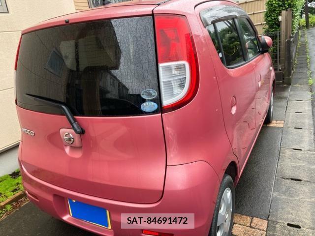 Nissan MOCO 2006-07 7358824-6