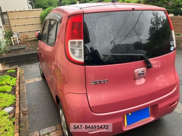 Nissan MOCO 2006-07 7358824-7