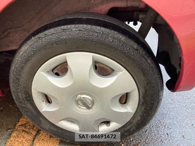 Nissan MOCO 2006-07 7358824-8