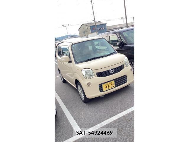 Nissan MOCO 2013-08 7358820-0