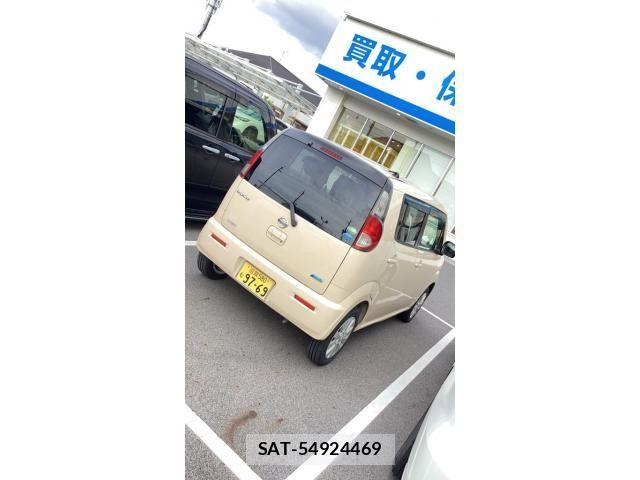 Nissan MOCO 2013-08 7358820-1