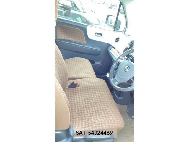 Nissan MOCO 2013-08 7358820-8