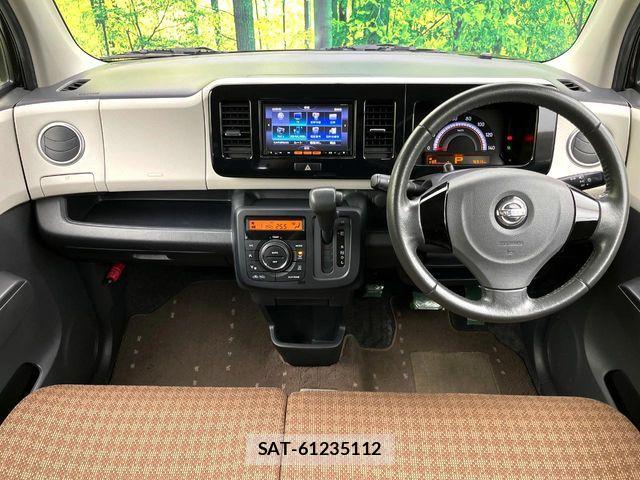 Nissan MOCO 2013-09 7358823-1