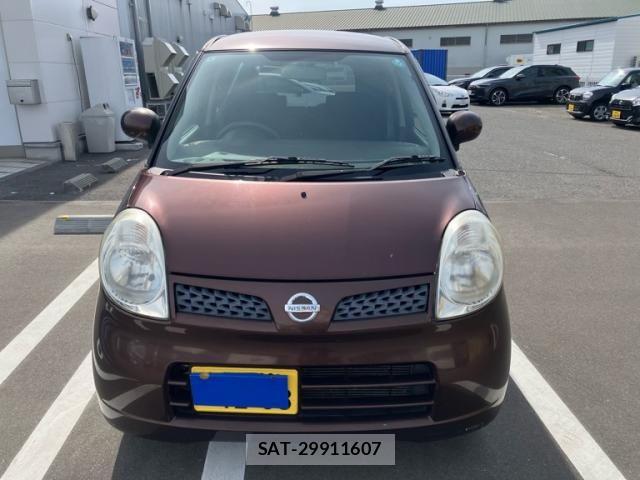 Nissan MOCO 2010-08 7358825-0