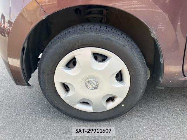 Nissan MOCO 2010-08 7358825-9
