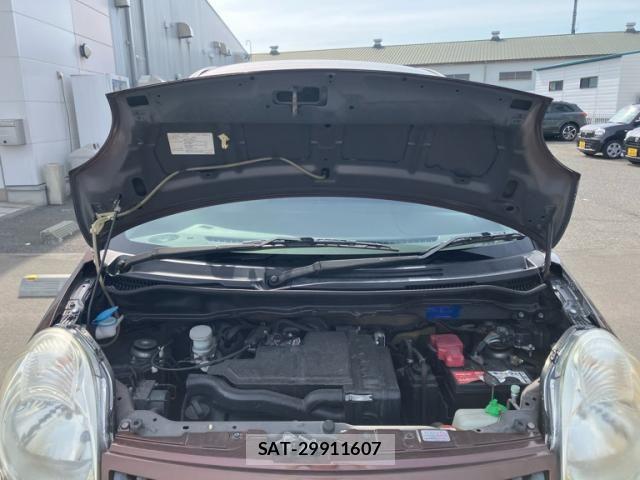 Nissan MOCO 2010-08 7358825-13