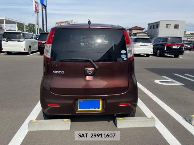 Nissan MOCO 2010-08 7358825-1