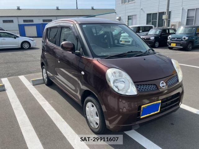 Nissan MOCO 2010-08 7358825-2