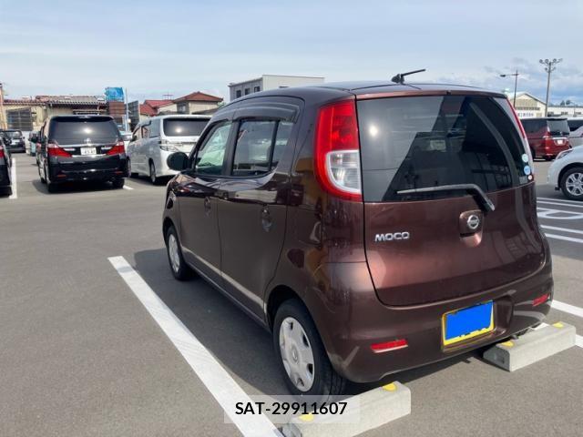 Nissan MOCO 2010-08 7358825-3