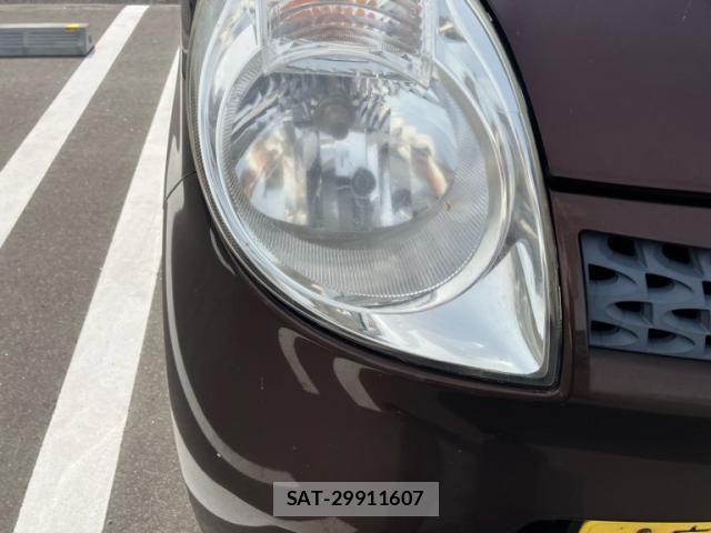 Nissan MOCO 2010-08 7358825-5