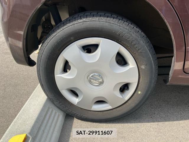 Nissan MOCO 2010-08 7358825-6