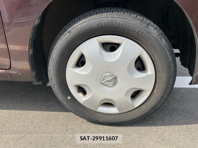 Nissan MOCO 2010-08 7358825-7