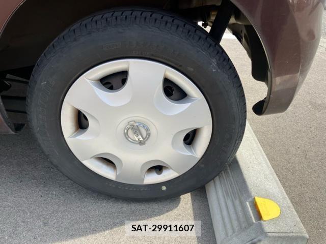 Nissan MOCO 2010-08 7358825-8