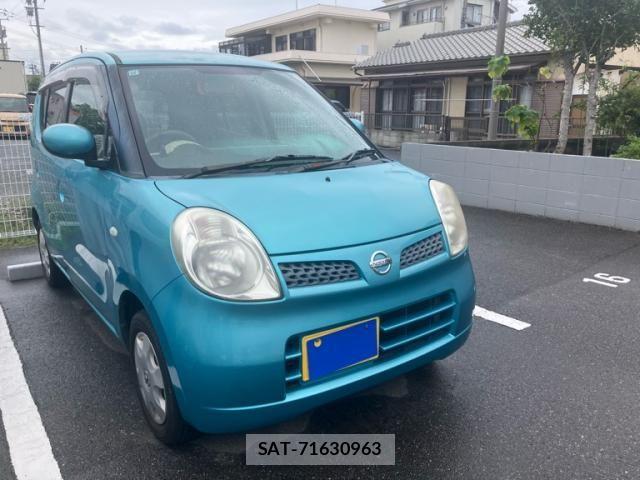 Nissan MOCO 2007-08 7358828-1