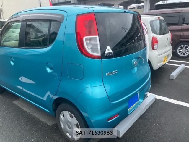 Nissan MOCO 2007-08 7358828-2