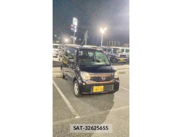 Nissan MOCO 2012-06 7358826-0
