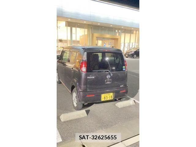 Nissan MOCO 2012-06 7358826-1