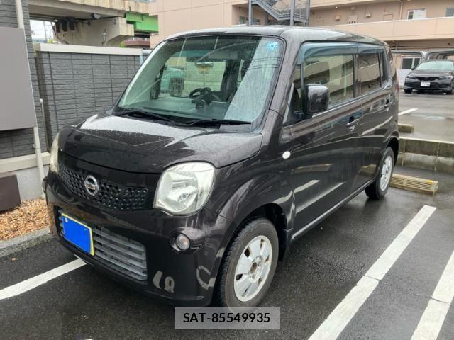 Nissan MOCO 2014-03 7358830-0