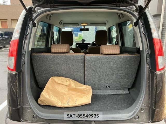 Nissan MOCO 2014-03 7358830-10