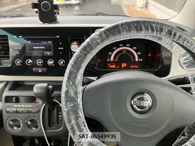 Nissan MOCO 2014-03 7358830-19
