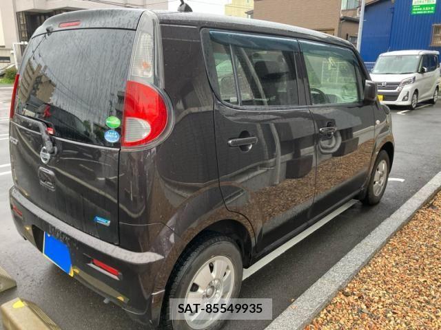 Nissan MOCO 2014-03 7358830-2