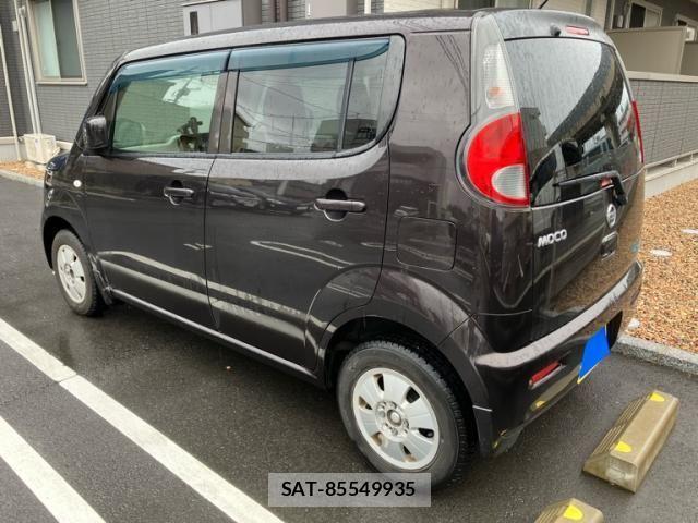 Nissan MOCO 2014-03 7358830-3