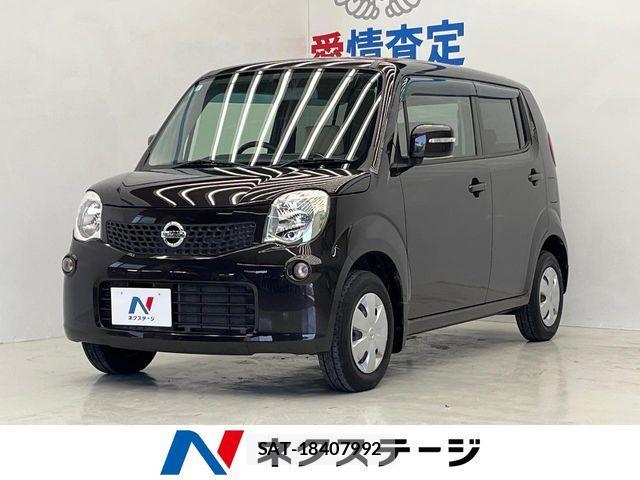 Nissan MOCO 2011-11 7358818-0