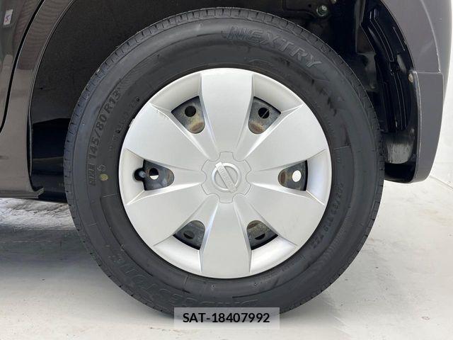 Nissan MOCO 2011-11 7358818-12