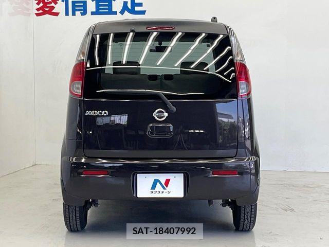 Nissan MOCO 2011-11 7358818-14