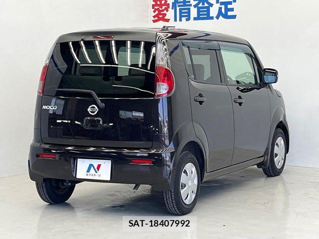 Nissan MOCO 2011-11 7358818-16