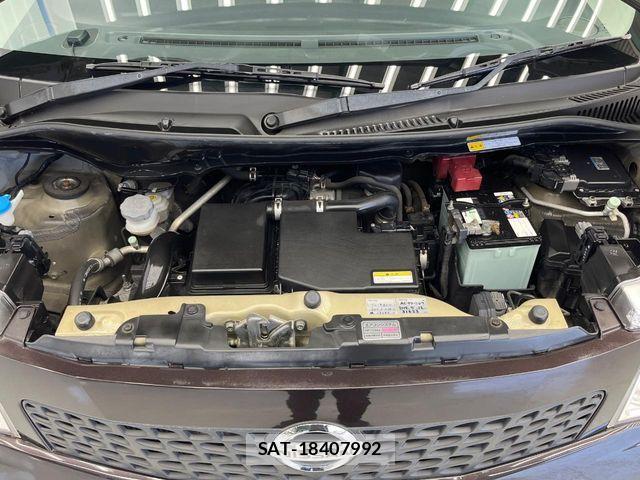 Nissan MOCO 2011-11 7358818-17