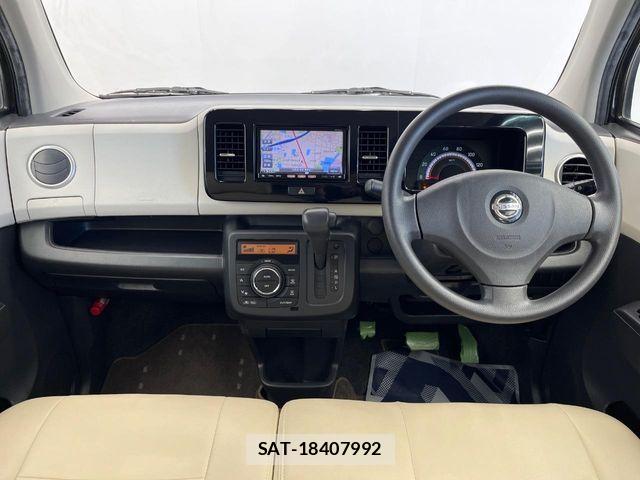 Nissan MOCO 2011-11 7358818-1