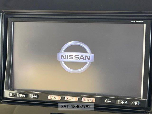 Nissan MOCO 2011-11 7358818-2