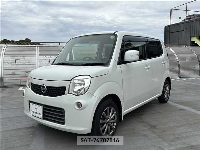Nissan MOCO 2013-09 7358822-0