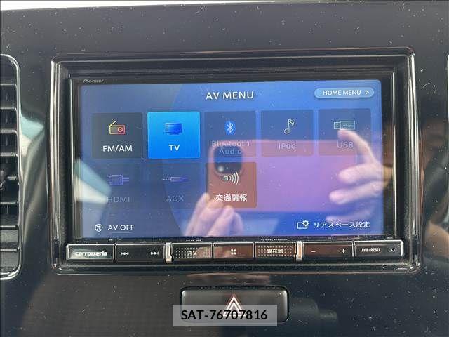 Nissan MOCO 2013-09 7358822-10
