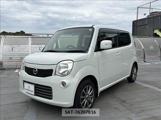Nissan MOCO 2013-09 7358822-20