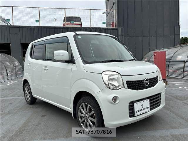 Nissan MOCO 2013-09 7358822-21