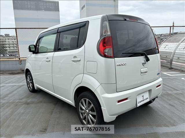 Nissan MOCO 2013-09 7358822-23