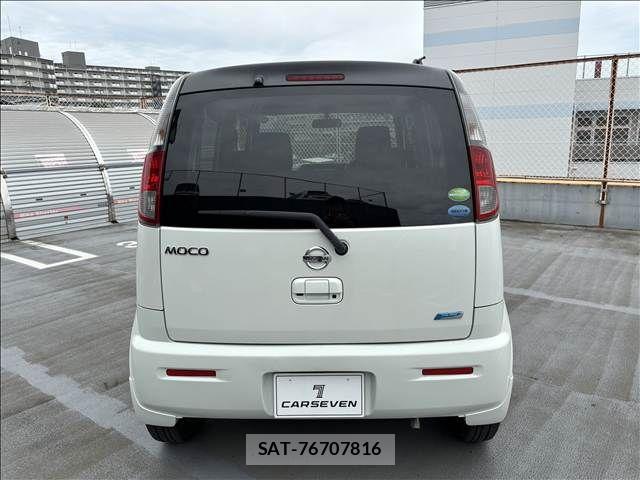 Nissan MOCO 2013-09 7358822-25