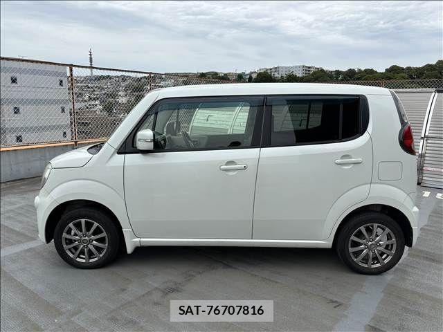 Nissan MOCO 2013-09 7358822-2