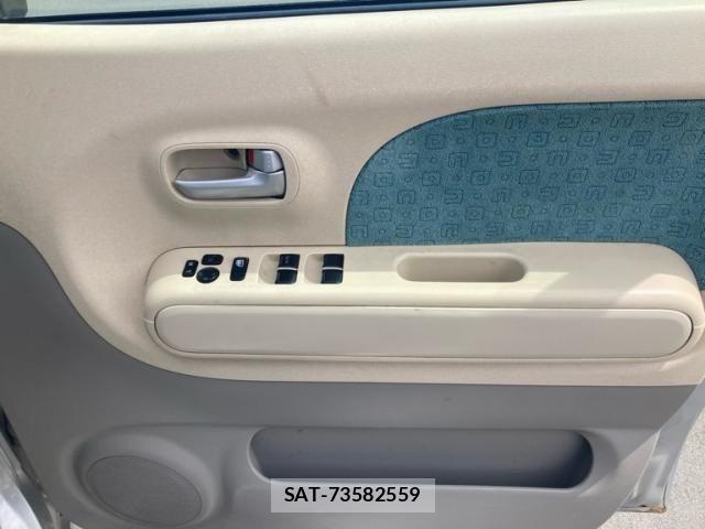Nissan MOCO 2007-09 7358831-9