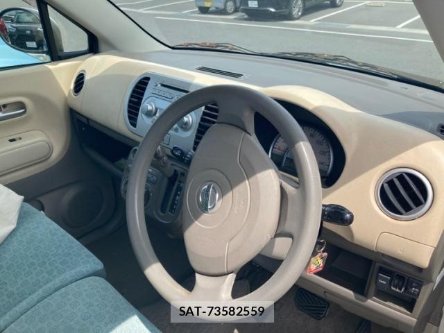 Nissan MOCO 2007-09 7358831-10