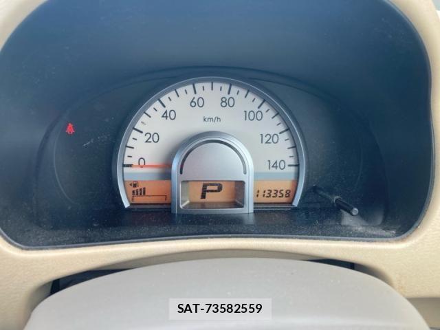 Nissan MOCO 2007-09 7358831-15