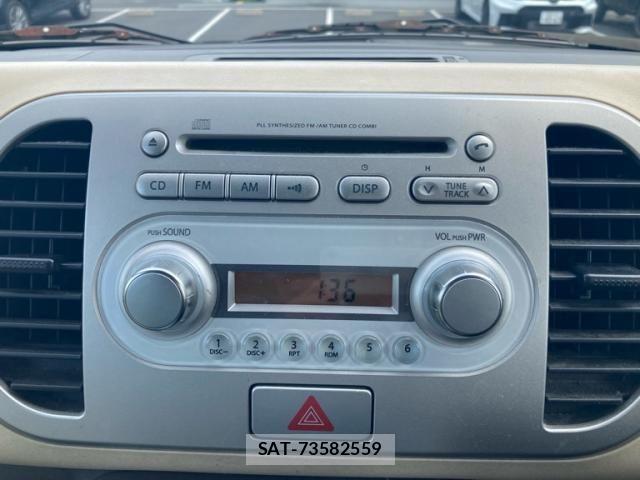 Nissan MOCO 2007-09 7358831-16